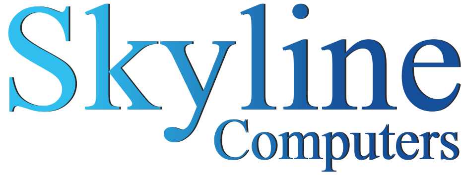 Skyline Computers Logo